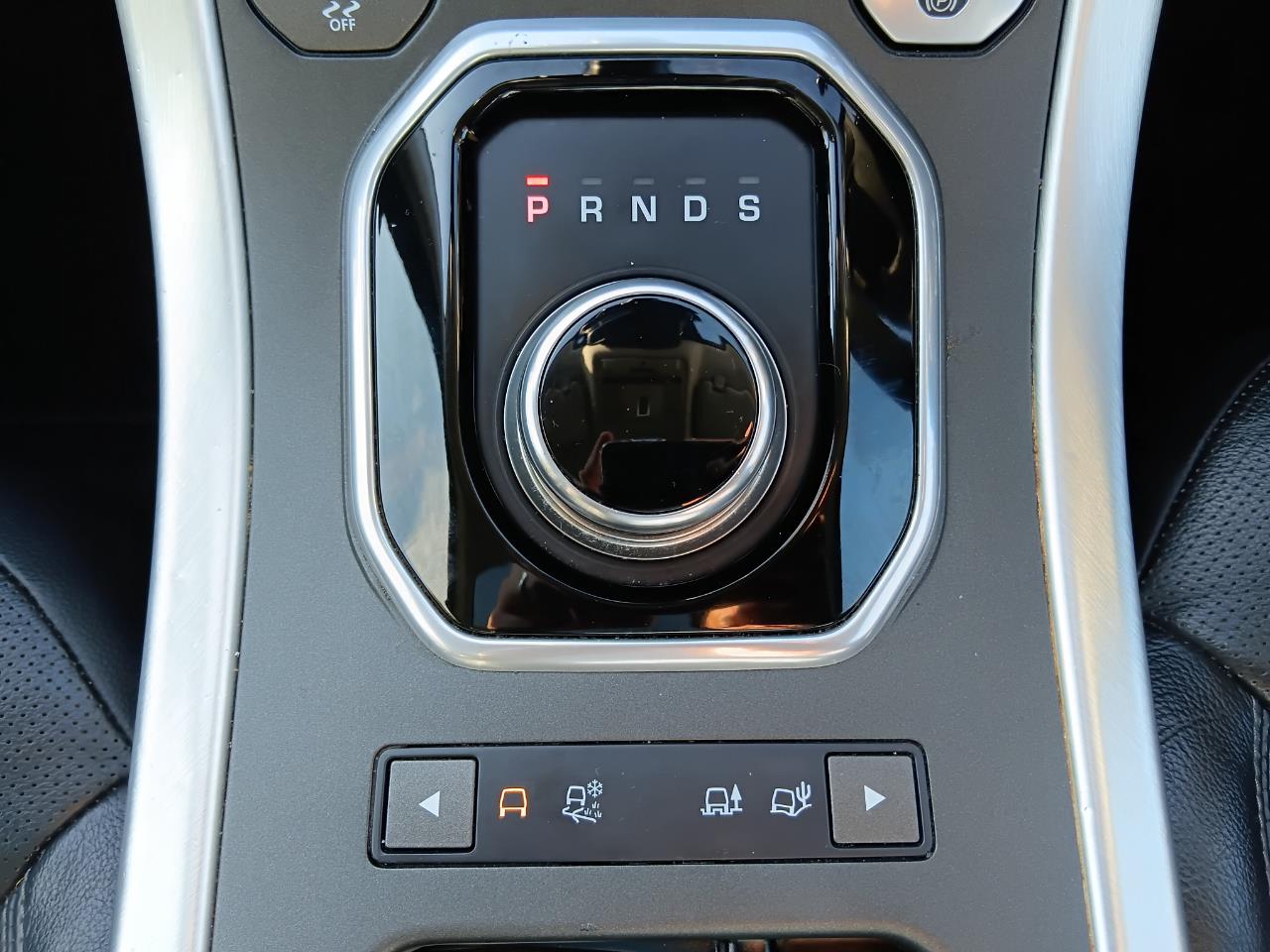 2018 Land Rover Range Rover