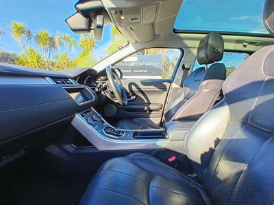 2018 Land Rover Range Rover - Thumbnail