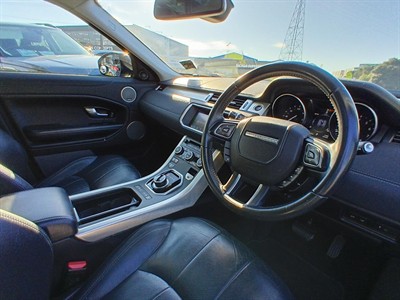 2018 Land Rover Range Rover - Thumbnail