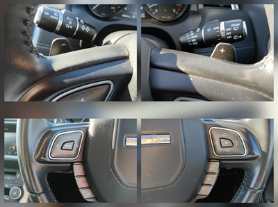 2018 Land Rover Range Rover - Thumbnail