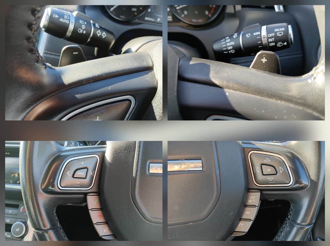 2018 Land Rover Range Rover