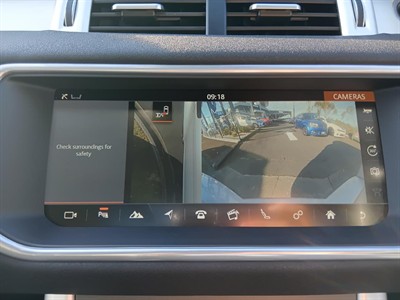 2018 Land Rover Range Rover - Thumbnail