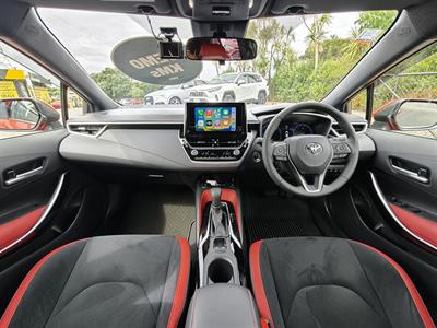 2024 Toyota Corolla - Thumbnail