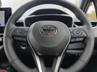 2024 Toyota Corolla - Thumbnail