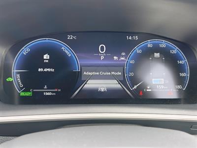 2024 Toyota Corolla - Thumbnail