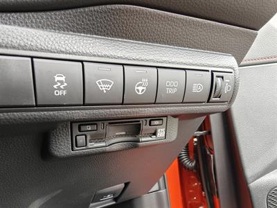 2024 Toyota Corolla - Thumbnail