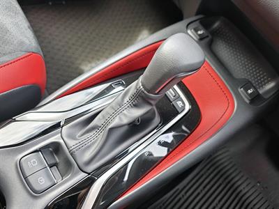 2024 Toyota Corolla - Thumbnail