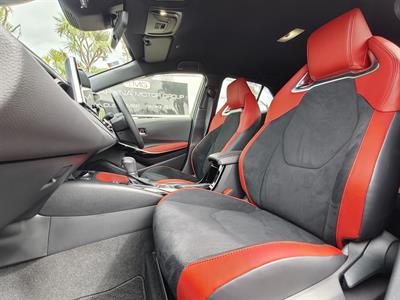 2024 Toyota Corolla - Thumbnail