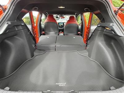 2024 Toyota Corolla - Thumbnail