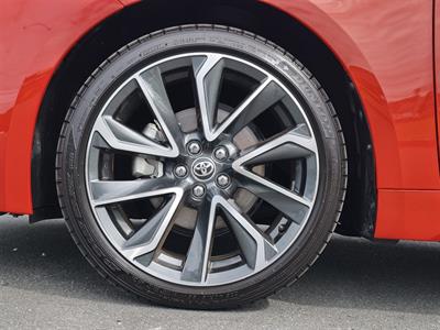 2024 Toyota Corolla - Thumbnail