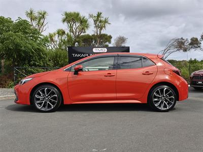 2024 Toyota Corolla - Thumbnail