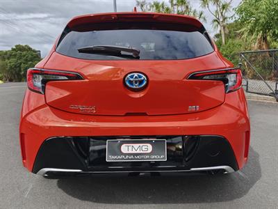 2024 Toyota Corolla - Thumbnail