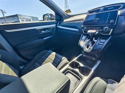 2021 Honda CRV - Thumbnail