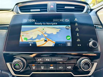 2021 Honda CRV - Thumbnail