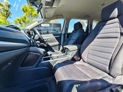 2021 Honda CRV - Thumbnail