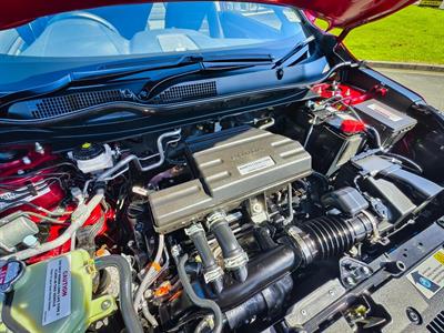 2021 Honda CRV - Thumbnail