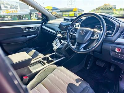 2021 Honda CRV - Thumbnail