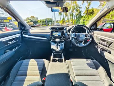 2021 Honda CRV - Thumbnail