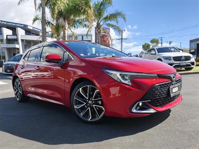 2023 Toyota Corolla - Thumbnail