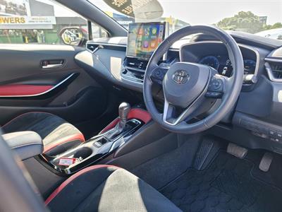 2023 Toyota Corolla - Thumbnail