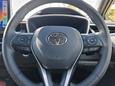 2023 Toyota Corolla - Thumbnail