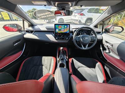 2023 Toyota Corolla - Thumbnail