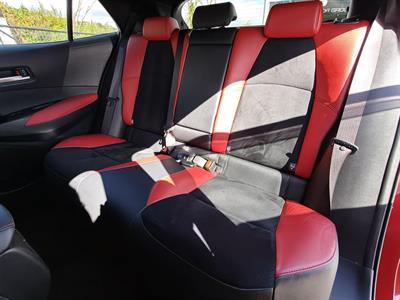 2023 Toyota Corolla - Thumbnail