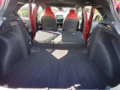 2023 Toyota Corolla - Thumbnail