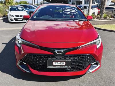 2023 Toyota Corolla - Thumbnail