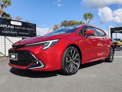 2023 Toyota Corolla - Thumbnail