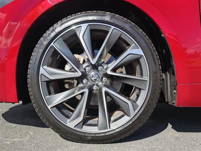 2023 Toyota Corolla - Thumbnail