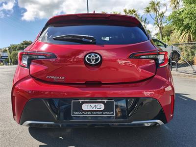 2023 Toyota Corolla - Thumbnail