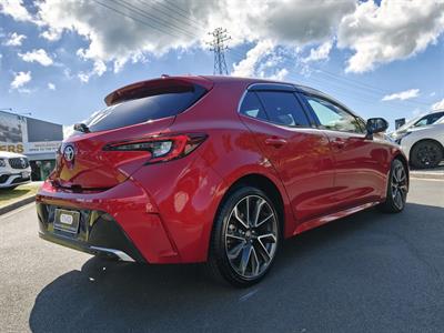 2023 Toyota Corolla - Thumbnail