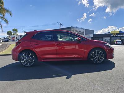 2023 Toyota Corolla - Thumbnail