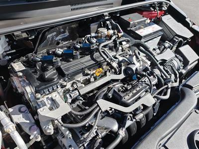 2023 Toyota Corolla - Thumbnail