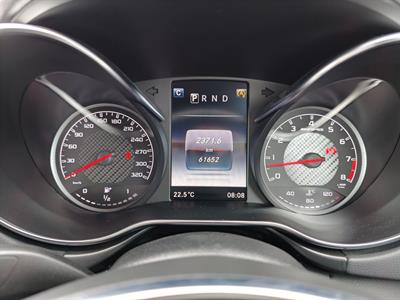 2017 Mercedes-Benz GT - Thumbnail