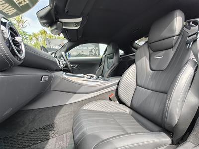 2017 Mercedes-Benz GT - Thumbnail