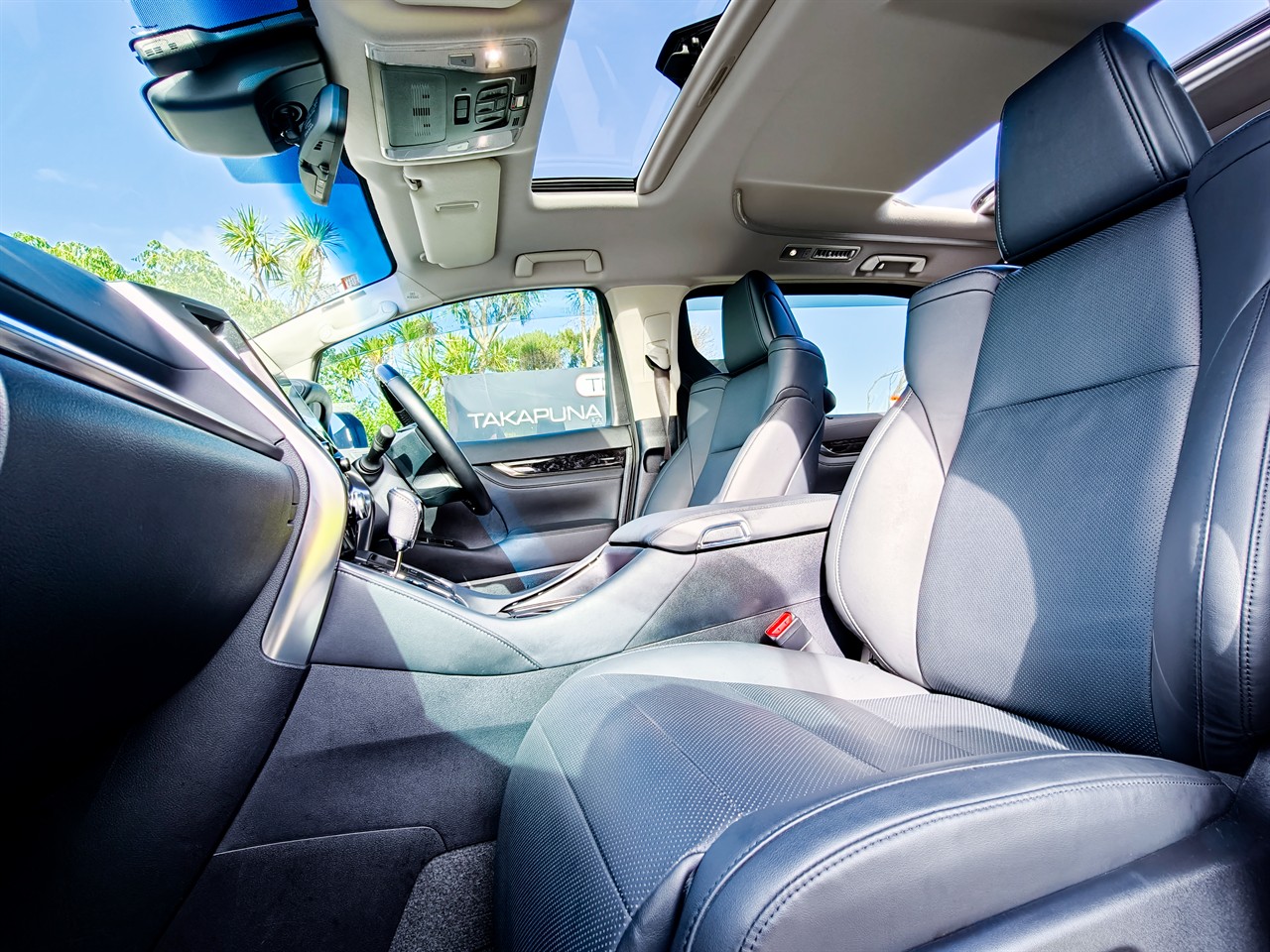 2022 Toyota Alphard