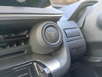 2024 Toyota Prius - Thumbnail