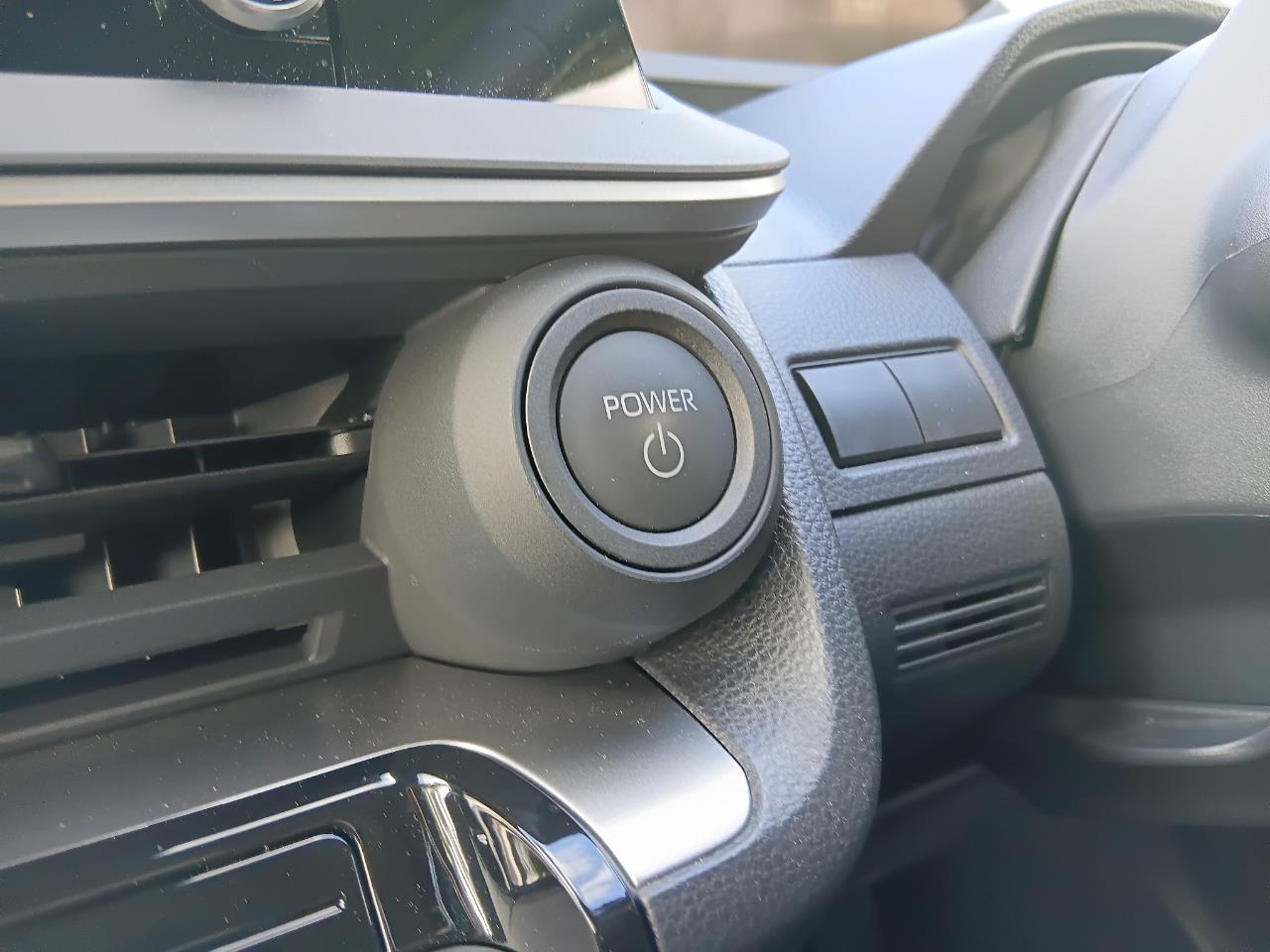 2024 Toyota Prius