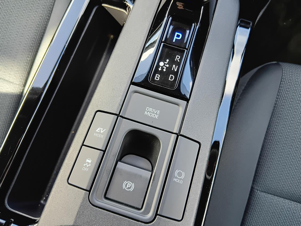 2024 Toyota Prius