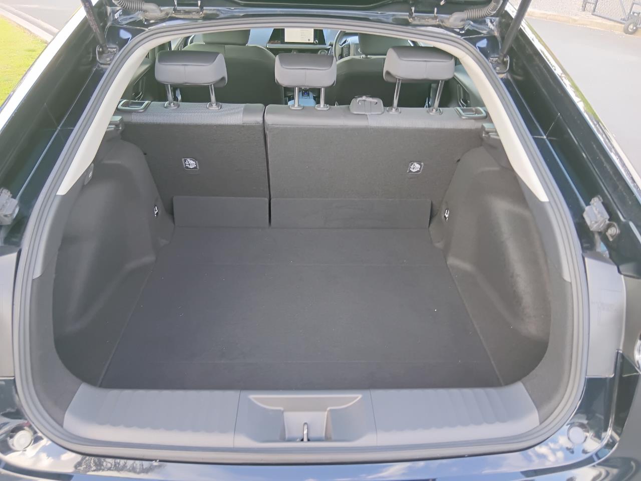 2024 Toyota Prius