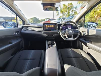 2021 Nissan Note - Thumbnail