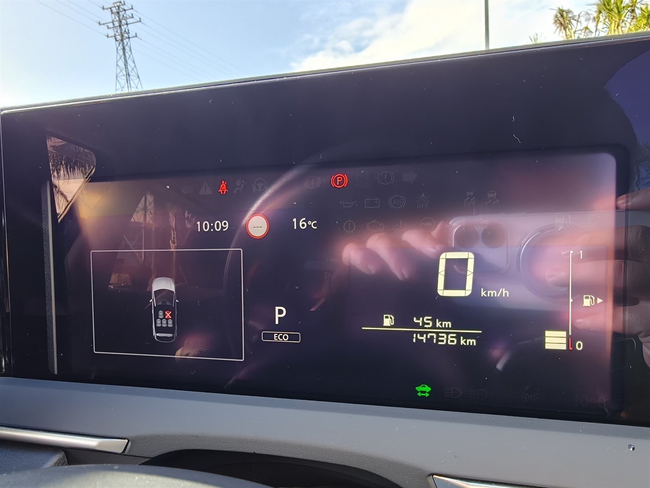 2021 Nissan Note