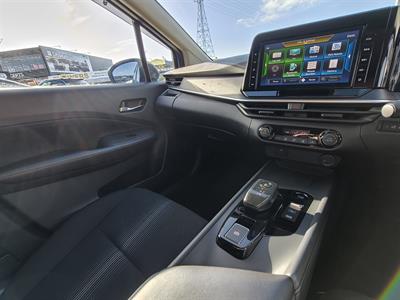 2021 Nissan Note - Thumbnail