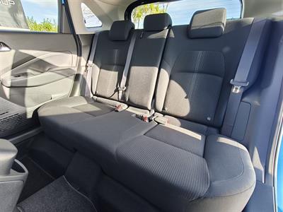 2021 Nissan Note - Thumbnail