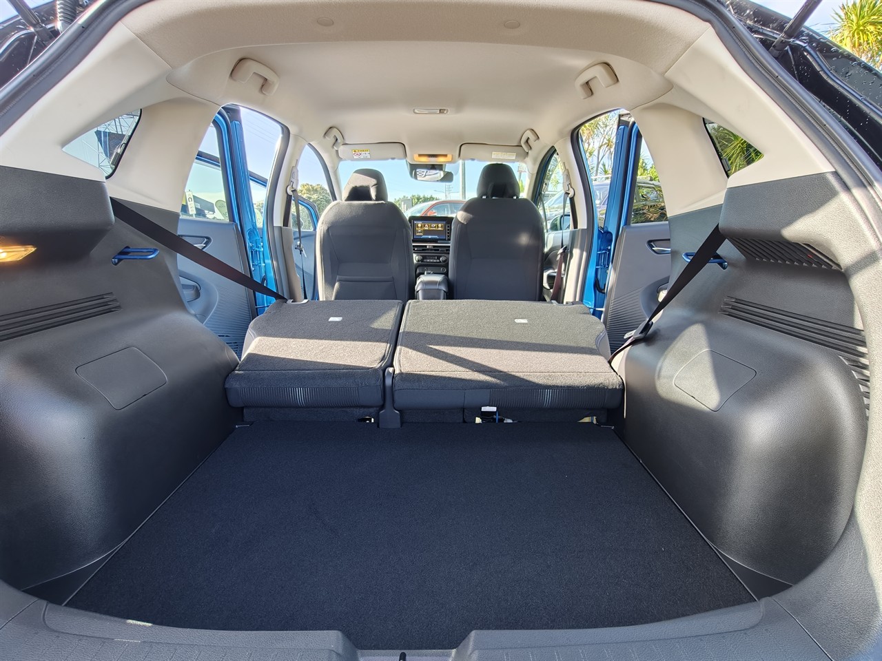 2021 Nissan Note