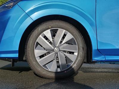 2021 Nissan Note - Thumbnail