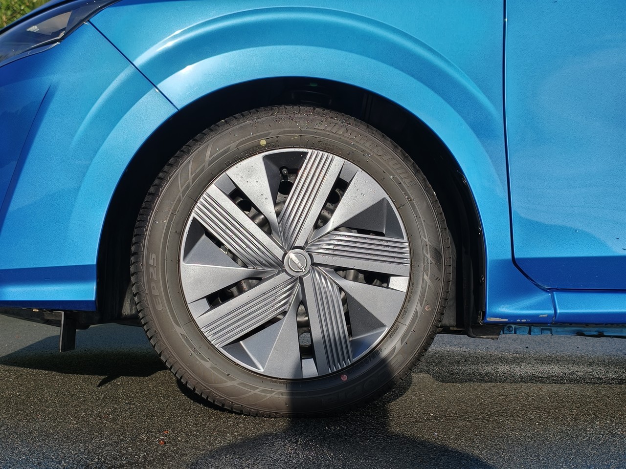2021 Nissan Note