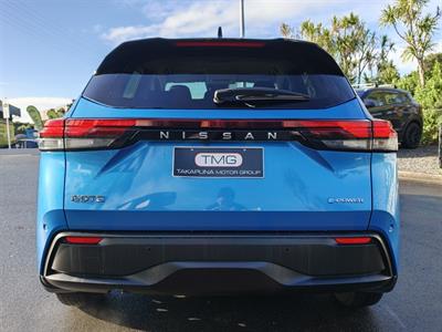 2021 Nissan Note - Thumbnail